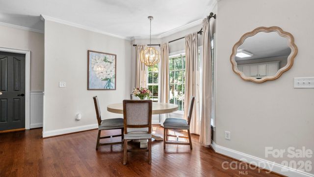 6204 Pumpernickel Lane, Wesley Chapel, NC 28110