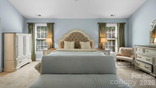6204 Pumpernickel Lane, Wesley Chapel, NC 28110