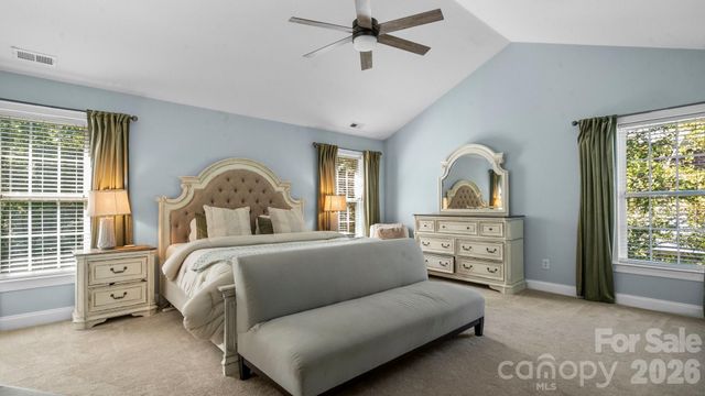 6204 Pumpernickel Lane, Wesley Chapel, NC 28110