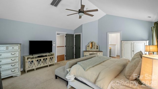 6204 Pumpernickel Lane, Wesley Chapel, NC 28110
