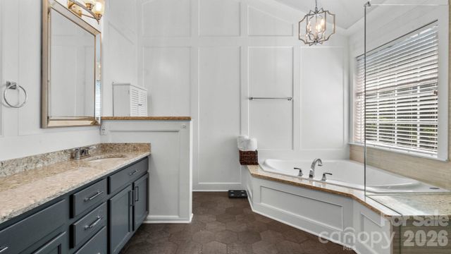 6204 Pumpernickel Lane, Wesley Chapel, NC 28110