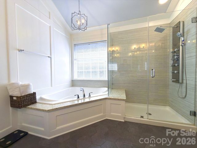 6204 Pumpernickel Lane, Wesley Chapel, NC 28110