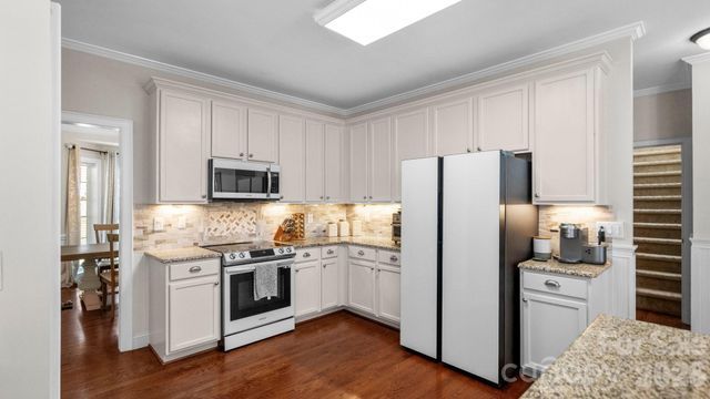 6204 Pumpernickel Lane, Wesley Chapel, NC 28110