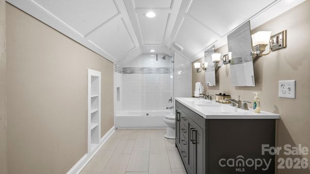 6204 Pumpernickel Lane, Wesley Chapel, NC 28110