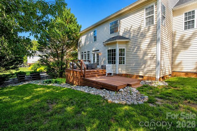 6204 Pumpernickel Lane, Wesley Chapel, NC 28110