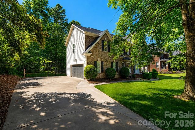 6204 Pumpernickel Lane, Wesley Chapel, NC 28110