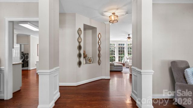 6204 Pumpernickel Lane, Wesley Chapel, NC 28110