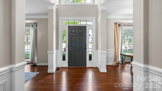 6204 Pumpernickel Lane, Wesley Chapel, NC 28110