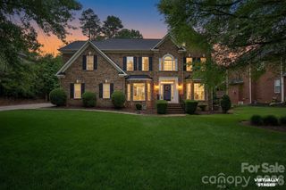 6204 Pumpernickel Lane, Wesley Chapel, NC 28110