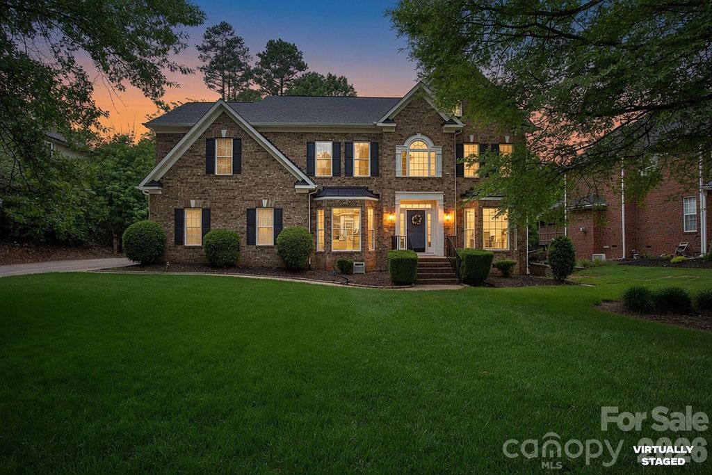6204 Pumpernickel Lane, Wesley Chapel, NC 28110