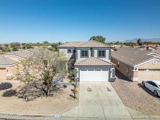 970 E CHRISTOPHER Street, San Tan Valley, AZ 85140
