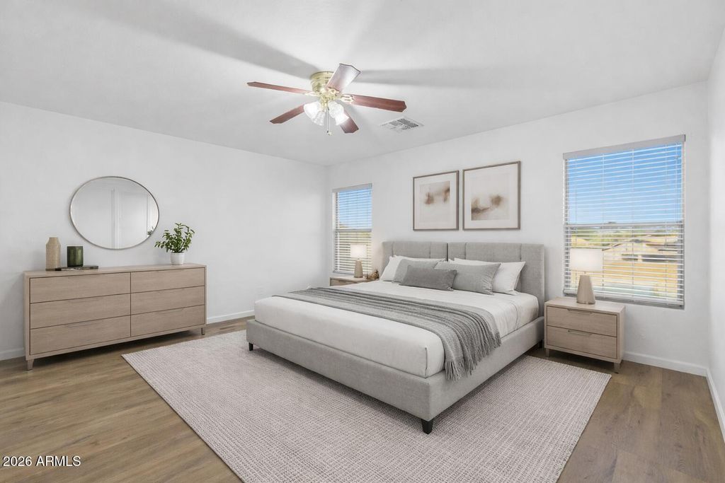 970 E CHRISTOPHER Street, San Tan Valley, AZ 85140 — photo 3