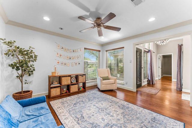 8307 Ivan Reid Drive, Houston, TX 77040