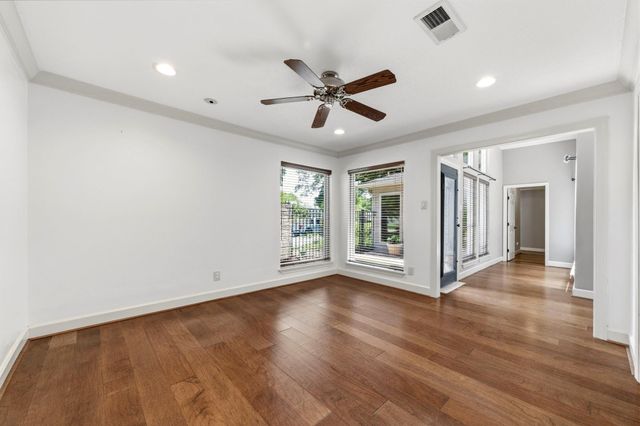 8307 Ivan Reid Drive, Houston, TX 77040