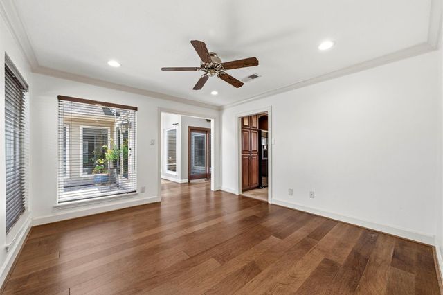 8307 Ivan Reid Drive, Houston, TX 77040
