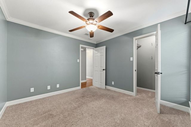 8307 Ivan Reid Drive, Houston, TX 77040