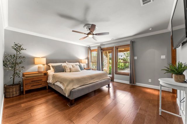 8307 Ivan Reid Drive, Houston, TX 77040