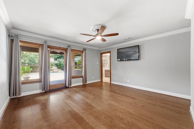 8307 Ivan Reid Drive, Houston, TX 77040