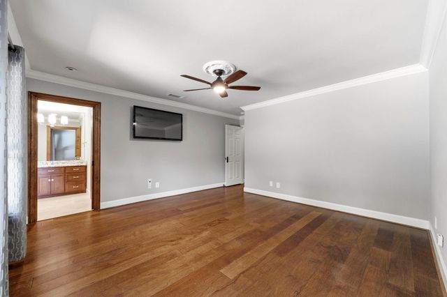 8307 Ivan Reid Drive, Houston, TX 77040