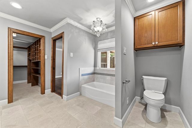 8307 Ivan Reid Drive, Houston, TX 77040