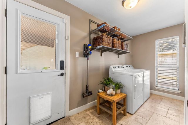 8307 Ivan Reid Drive, Houston, TX 77040