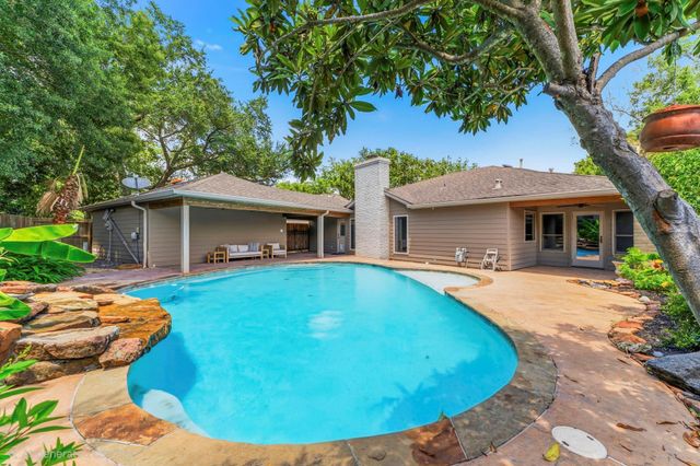 8307 Ivan Reid Drive, Houston, TX 77040
