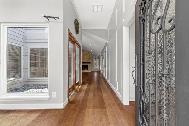 8307 Ivan Reid Drive, Houston, TX 77040