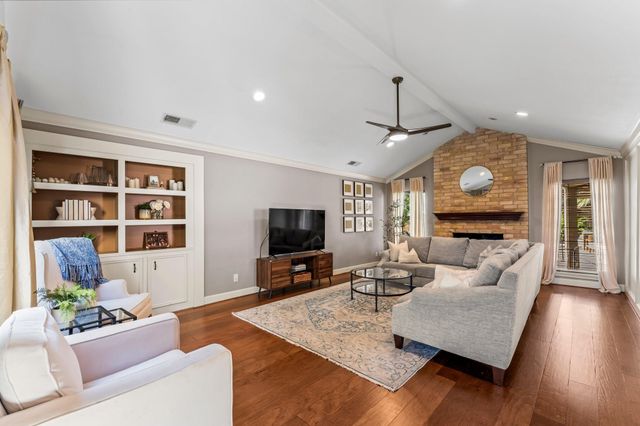 8307 Ivan Reid Drive, Houston, TX 77040