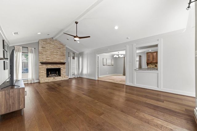 8307 Ivan Reid Drive, Houston, TX 77040