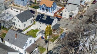 69 Newton St, New Bedford, MA 02740