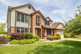 2377 Duke Drive, City Of Troy, MI 48085