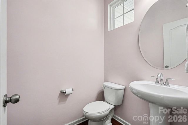 3297 Yarmouth Lane, Gastonia, NC 28056