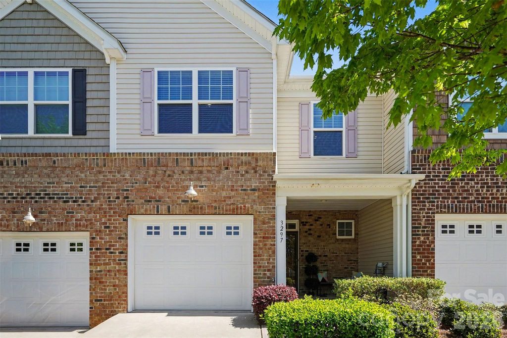 3297 Yarmouth Lane, Gastonia, NC 28056