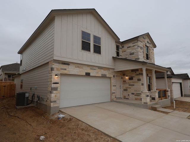 6224 Medina Oasis, San Antonio, TX 78245