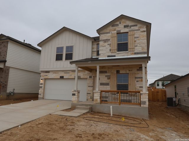 6224 Medina Oasis, San Antonio, TX 78245
