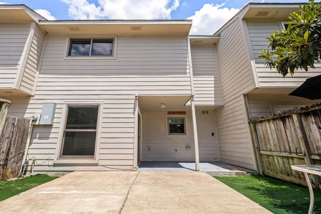 9263 Westwood Village Drive 50, Houston, TX 77036
