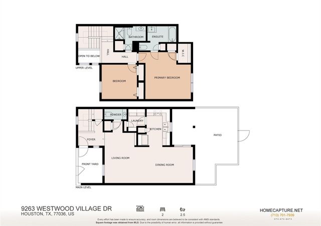 9263 Westwood Village Drive 50, Houston, TX 77036