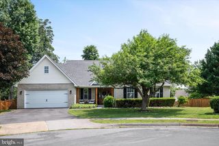 111 SHELBY CT, Winchester, VA 22602