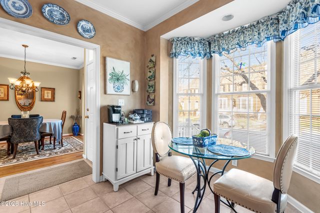 108 Lumina Place, Holly Springs, NC 27540