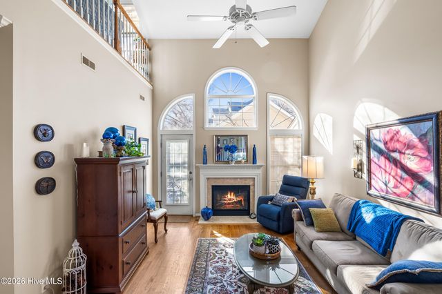 108 Lumina Place, Holly Springs, NC 27540