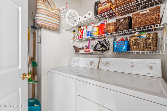 108 Lumina Place, Holly Springs, NC 27540