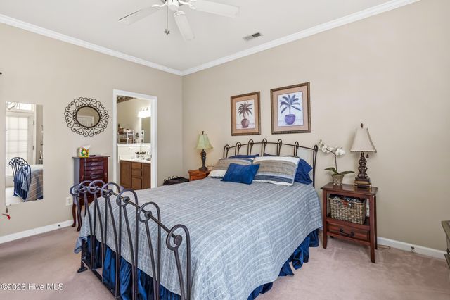 108 Lumina Place, Holly Springs, NC 27540