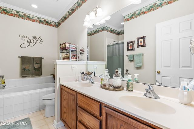 108 Lumina Place, Holly Springs, NC 27540