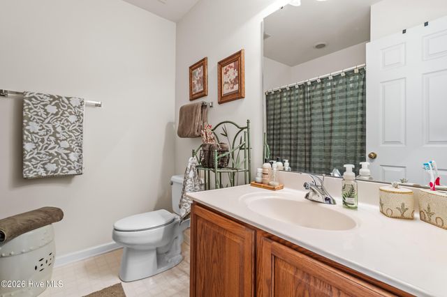 108 Lumina Place, Holly Springs, NC 27540