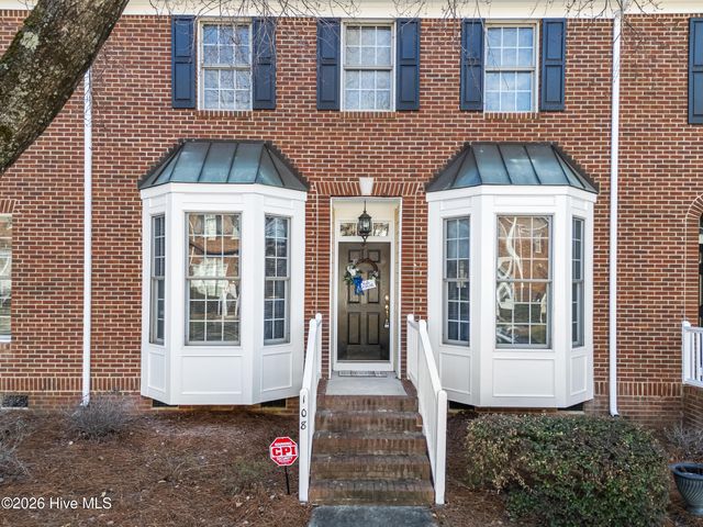 108 Lumina Place, Holly Springs, NC 27540