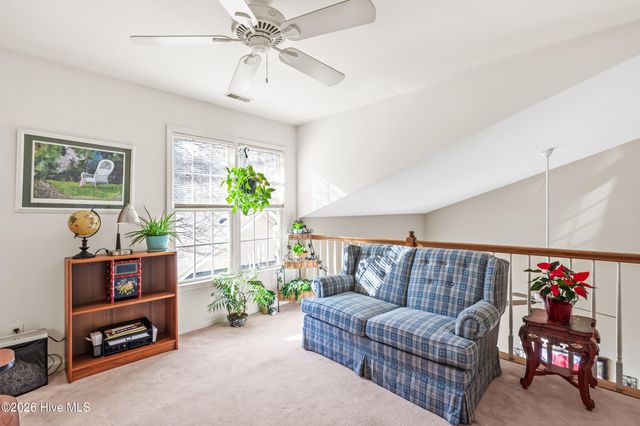 108 Lumina Place, Holly Springs, NC 27540