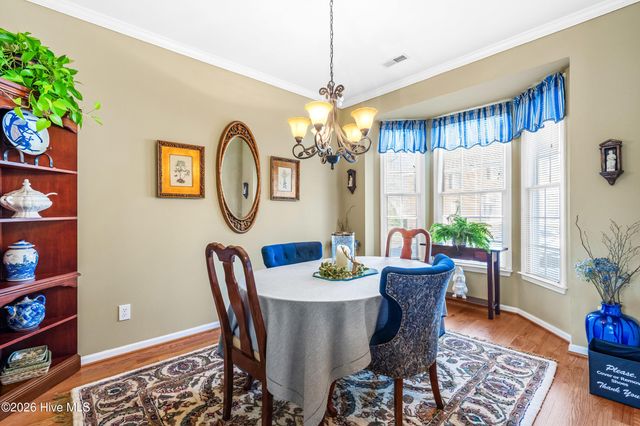 108 Lumina Place, Holly Springs, NC 27540