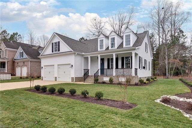 155 Red Berkshire, Williamsburg, VA 23188