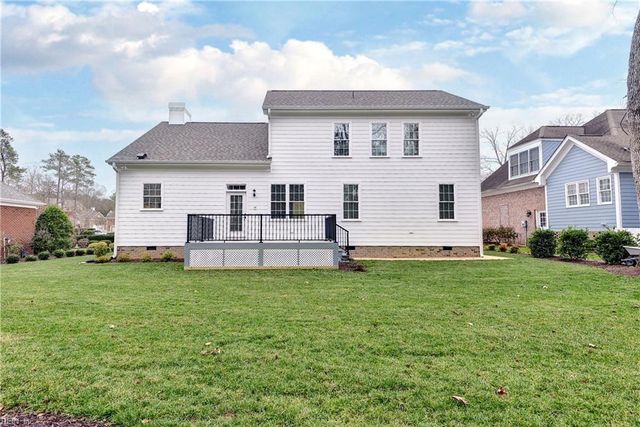 155 Red Berkshire, Williamsburg, VA 23188