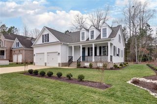155 Red Berkshire, Williamsburg, VA 23188